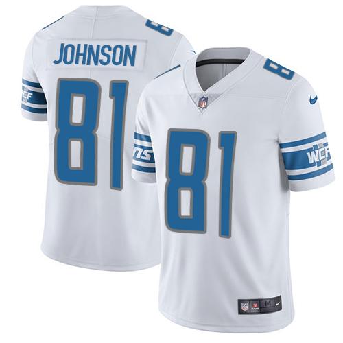 Detroit Lions jerseys-002